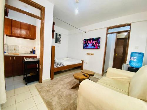 MJ Homes Eldoret Studio in Eldoret
