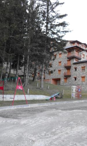  Apart SuperMolina in La Molina