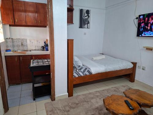 MJ Homes Eldoret Studio in Eldoret