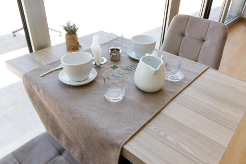 La Corte Park Hotel & Spa in Palma Campania
