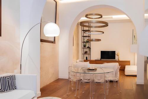 Vatican Luxury Home