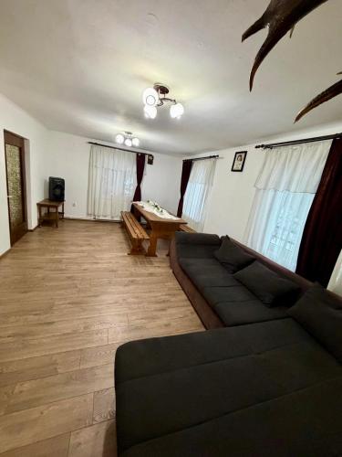 Cabana SVA Bilbor in Bilbor