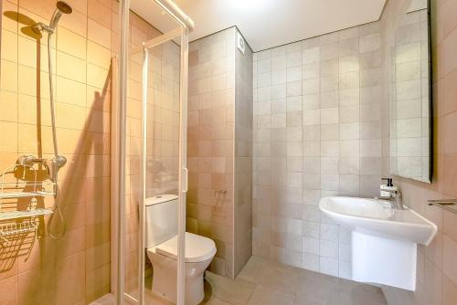 Penthouse Quilha, Fuzeta (fotografie 3)