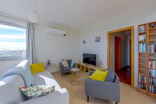 Penthouse Quilha, Fuzeta (fotografie 6)