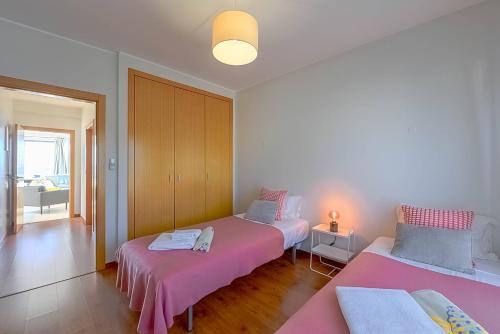 Penthouse Quilha, Fuzeta (fotografie 8)
