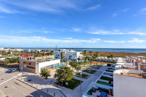Penthouse Quilha, Fuzeta (fotografie 7)