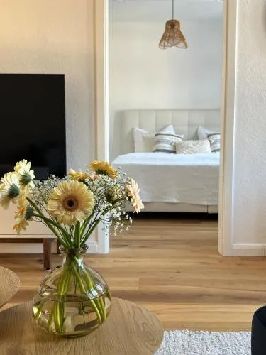 Wanderlust East73 in Trier, Deutschland