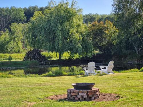 Southern Skies B&B in Huntingdon