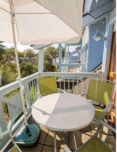Ferienwohnung Sellin OT Seedorf in Ostseebad Sellin