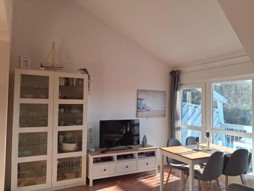 Ferienwohnung Sellin OT Seedorf in Ostseebad Sellin