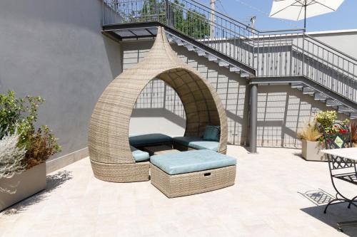 La Corte Park Hotel & Spa in Palma Campania