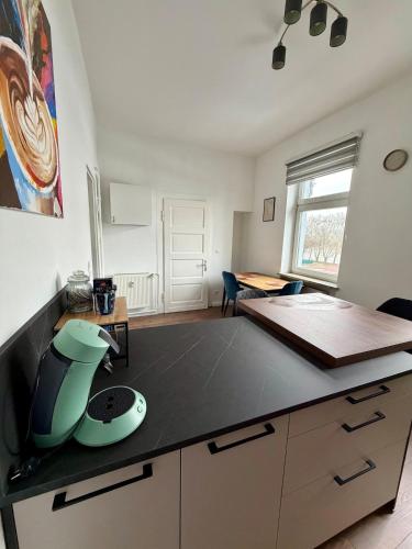 Stilvolle Wohnung mit Rheinblick in Weißenthurm, Deutschland