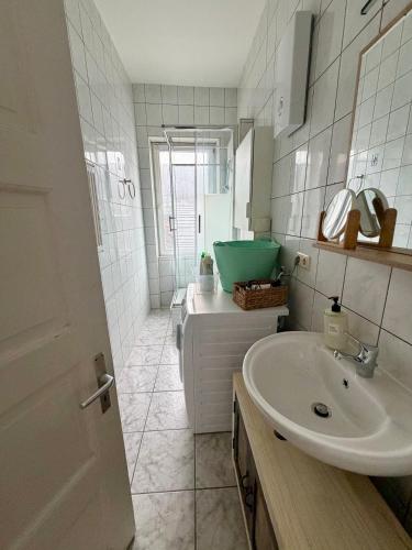 Stilvolle Wohnung mit Rheinblick in Weißenthurm, Deutschland
