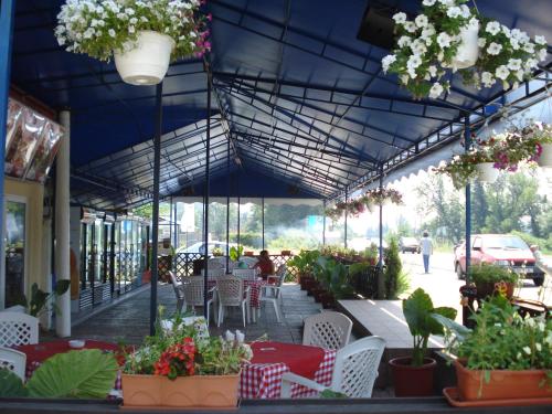 Complex Turistic Paralela'45 Complex Turistic Paralela'45