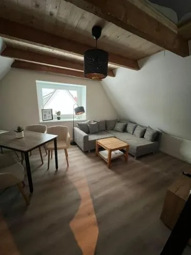 Auental in Husum, Deutschland