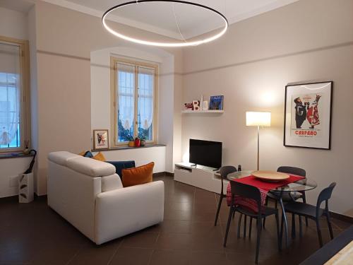 Bogino 18 Apartment - Turin, Turin (photo 10)