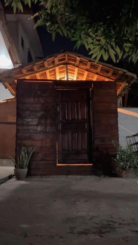 LA CASA DE DON MATILDE h3 in San Pedro Sula