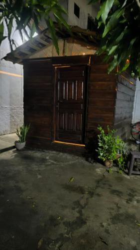 LA CASA DE DON MATILDE h3 in San Pedro Sula