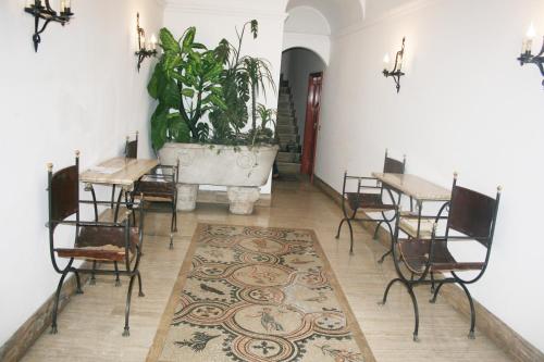Foro Romano Apartments A, Rzym (zdjęcie 4)
