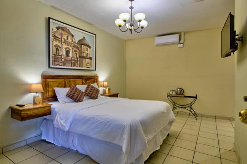 Nico Hotel, Antigua Guatemala (foto 5)