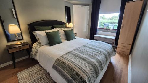 Red Robin Cottage in Ballyroney