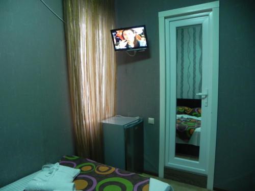 Hotel Leon