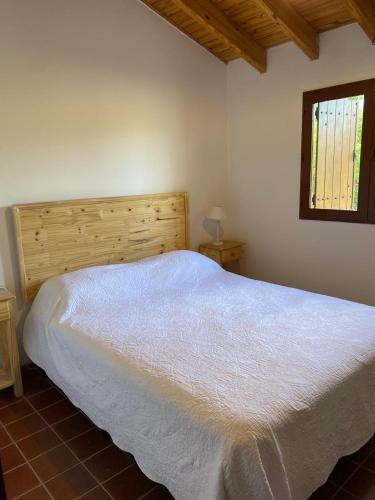 Buena Vista in Valle Del Sol (Potrerillos)