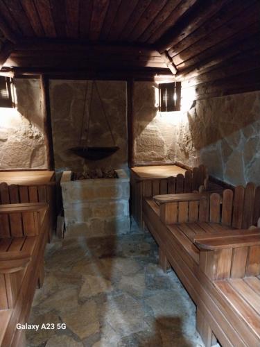 Aпартамент за гости SKI DREAM Grand Monastery-Пампорово in Pamporovo