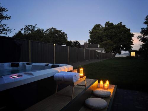 Stillwater Residence - Lakeview Serenity Retreat in Ngongotaha