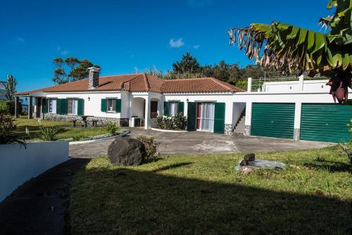 Villa Ana – khách sạn tại Livramento