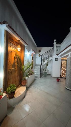 Riyad AL MANZEL in Ouazzane
