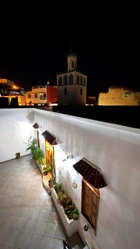 Riyad AL MANZEL in Ouazzane