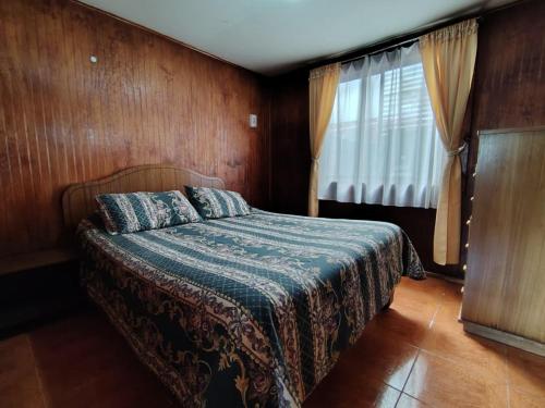 Betty's Cabaña