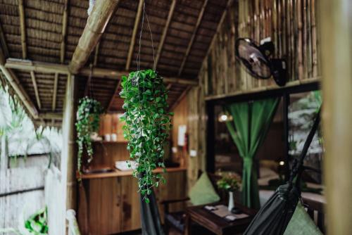Bamboo Bay Eco Resort Room Type - Superior Chalet