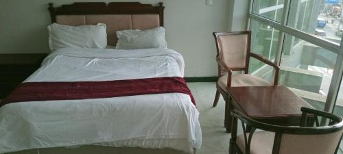 hotel photo