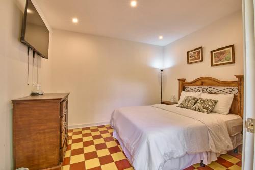 Nico Hotel, Antigua Guatemala (foto 3)