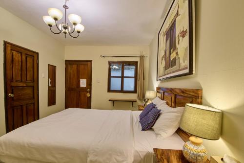 Nico Hotel, Antigua Guatemala (foto 11)