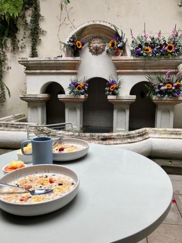 Casa del Sol, Antigua Guatemala (foto 2)