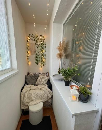 Cozy Apartment next to the train station and near the city center, Bratislava