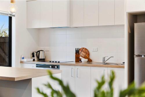 2BR 2 Bath Secure Parking – khách sạn tại Frankton