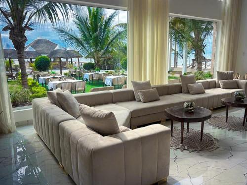 Resort Casa da Praia in Ramiros
