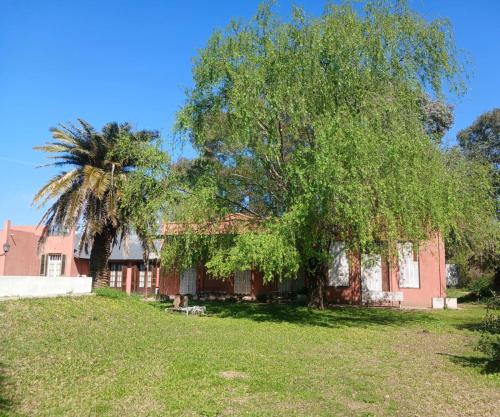 Casa Quinta EL CAMPO Zarate