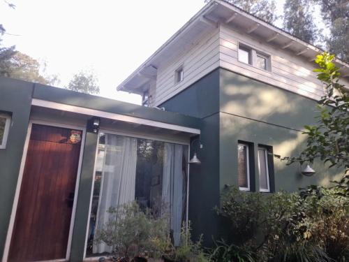 Casa con pileta Bosque Peralta Ramos