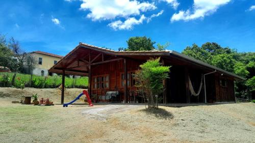 Casa de Campo