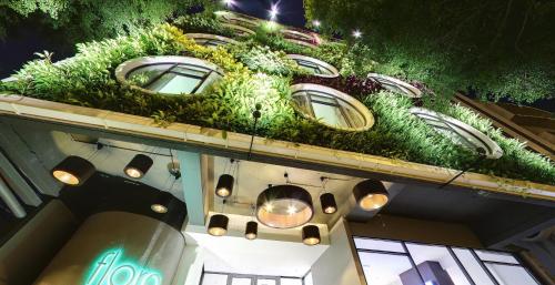 Flora by Crossroads Hotel, Kuala Lumpur (fotografie 6)