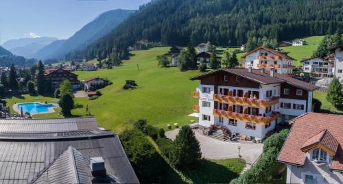 Garni Toni - St Ulrich / Ortisei