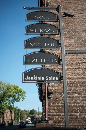 Apartamenty Jaskinia Solna - image 4