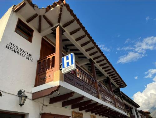 Hotel Casa Buganvilla Real