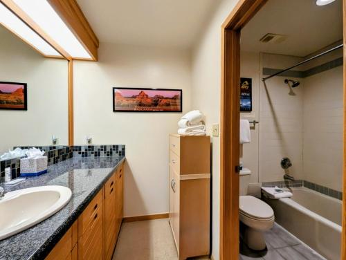 Slopeside 2773A by SummitCove Lodging, Keystone (zdjęcie 4)