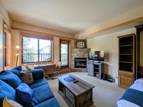 Slopeside 2773A by SummitCove Lodging, Keystone (zdjęcie 6)